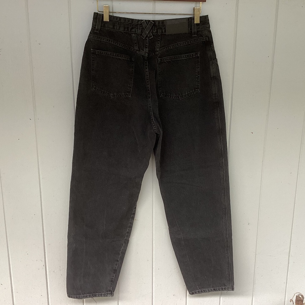 Free People JEANS closed heritage fit Organic Cotton black - Picture 2 of 6